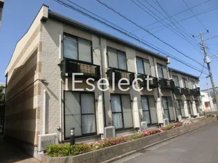 レオパレス昴555Dの画像