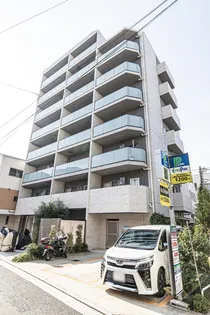 ルフレプレミアム日暮里の画像