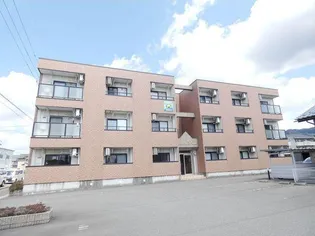 ヴィラ エスポワールの画像