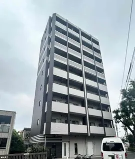 アマヴェル洗足の画像