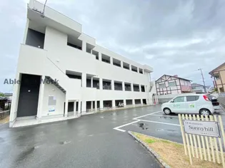 CB熊本サニーヒルの画像