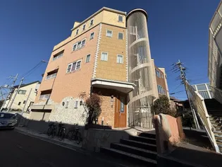 リーフジャルダン阪急石橋の画像