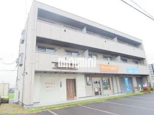 グランドメゾン西小川の画像