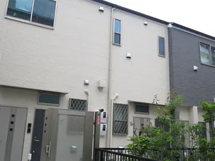 マイレジデンス府中の画像