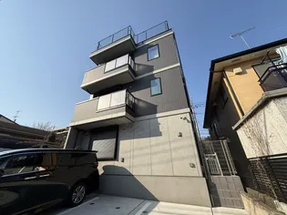 LUANA 多摩境の画像