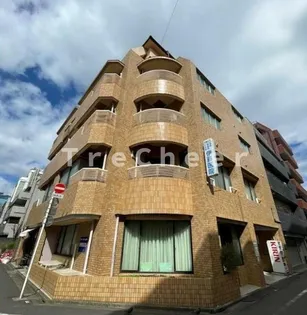 伊藤ビル【4階】の外観