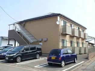 グランシェール仲間町の画像