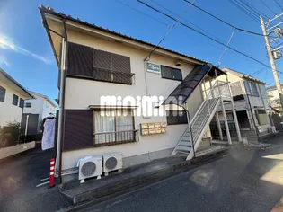 メゾン泰中の画像