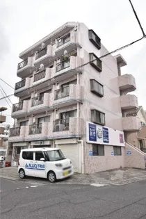 コーポエリートの画像