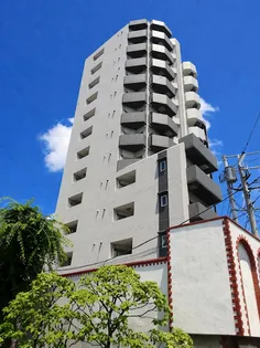 ディアレイシャス王子神谷の画像