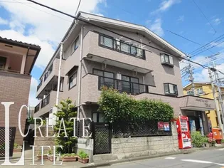 シャトル中浦和の画像