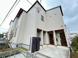 マインハオスの画像