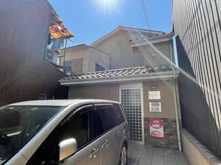 ロフティ下長者町の画像