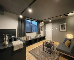 GRANDE MAISON KAMATAの画像