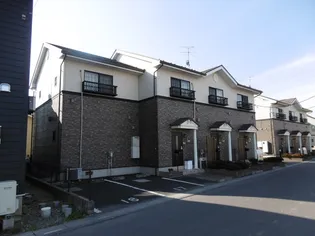 グラスドミール Iの画像