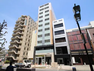 gs丸の内【7階】の外観