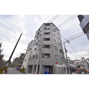 レジデンス野江の画像