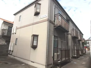 カーサ宮町【2階】の外観