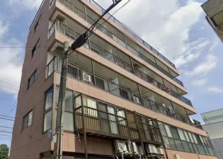 等々力QSハイムの画像