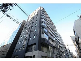 BRILLIA日本橋茅場町の画像