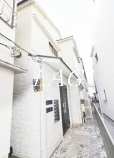 コーポ17【1階】の外観