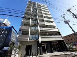 フォーリアライズ大阪エレナの画像