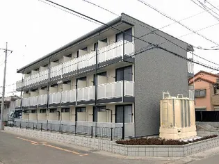 レオパレスウィスタリアIIの画像