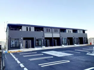 グランリジェールの画像