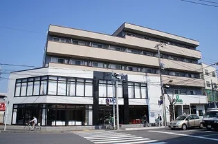 リブリ 船橋の画像