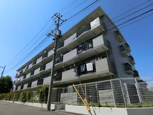 サンクレストKAWADA2の画像