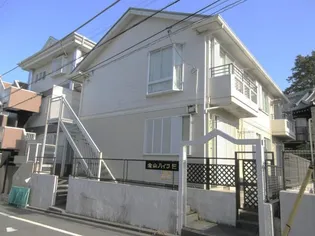 金山ハイツEの画像