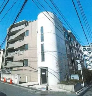 ヴィラ・パサージュ【3階】の外観