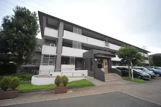 URコンフォール北原の画像