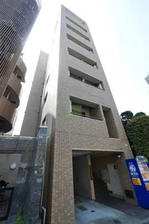 アネシス白山【4階】の外観