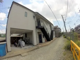 フラッツ栄根の画像
