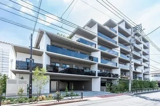 オアーゼ文京大塚の画像