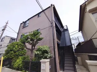 秋田マンションの画像