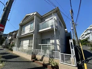 メゾン柴又の画像