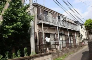 ハニーハイツの画像