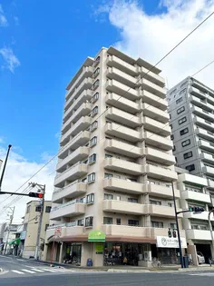 城南通りパークマンションの画像