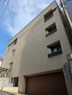 テラス恵比寿南【2階】の外観