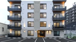 ZABO HILLS KITAMARUYAMAの画像