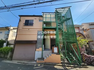 セイワハイツ 1の画像