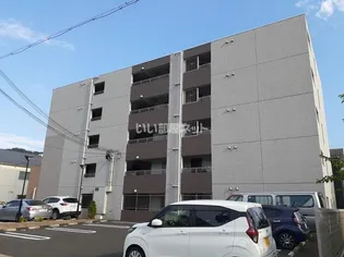 クレアール行永東IIの画像