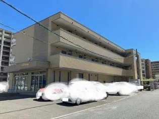 福寿ガーデン新山口の画像