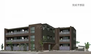 CRESTIEQ大岩本町の画像