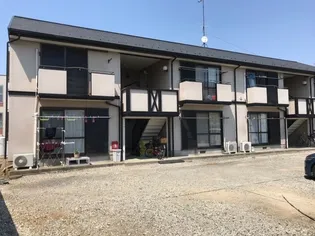 ハイツクレールIIの画像