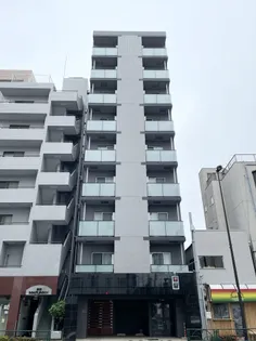 スカイコート清澄庭園の画像