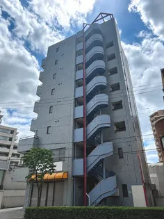 リゾーム中里IIIの画像