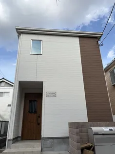キャメル与野本町Ⅳの画像
